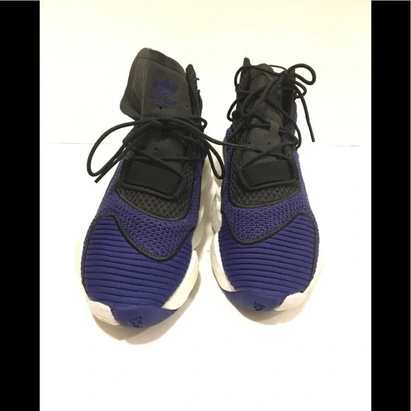 ADIDAS CRAZY BYW SHOES 6 - Picture 4 of 16